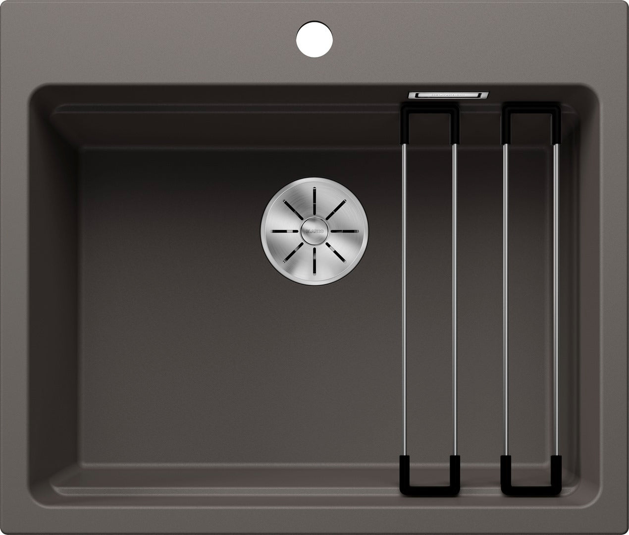 Blanco Etagon 6 Silgranit