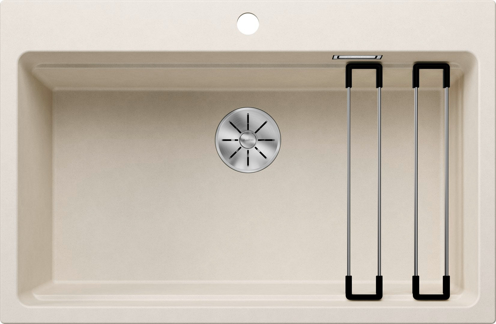 Blanco Etagon 8 Silgranit