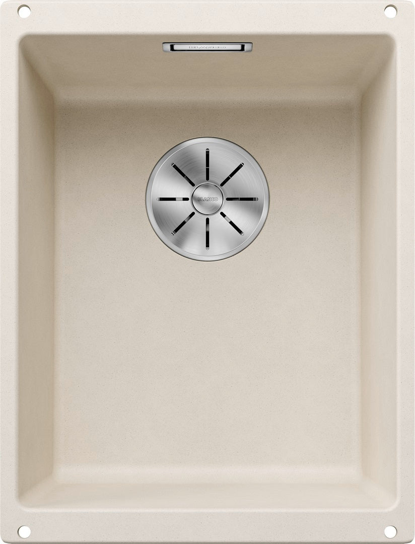 Blanco Subline 320-U Silgranit