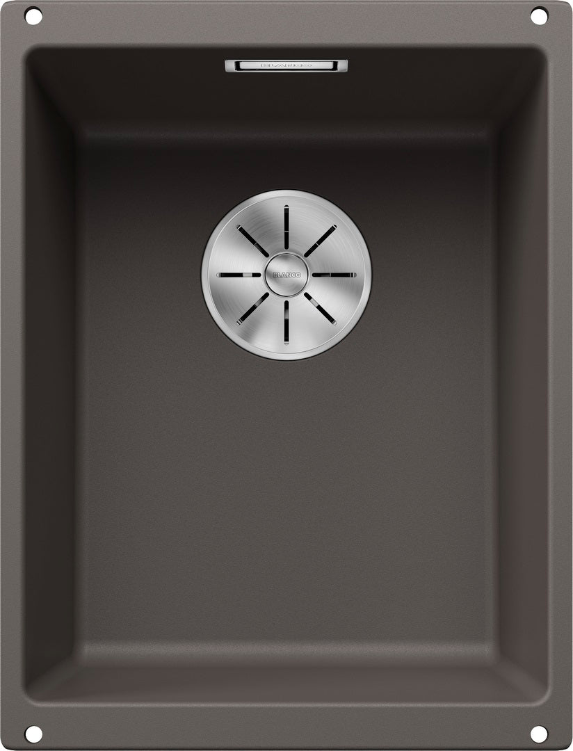 Blanco Subline 320-U Silgranit