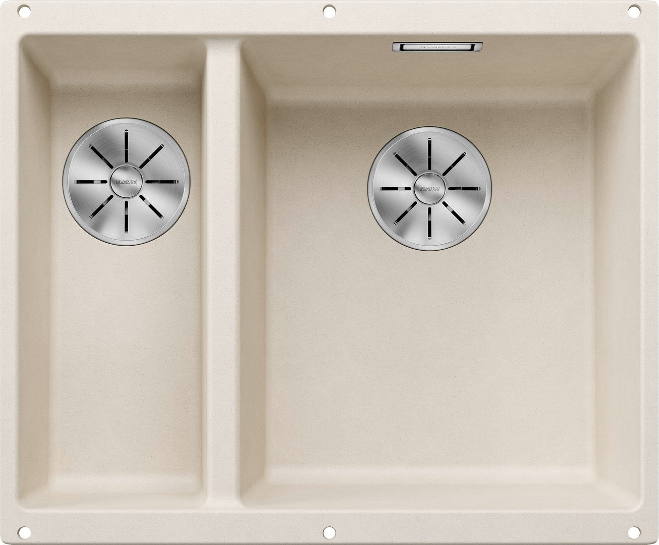 Blanco Subline 340/160-U Silgranit