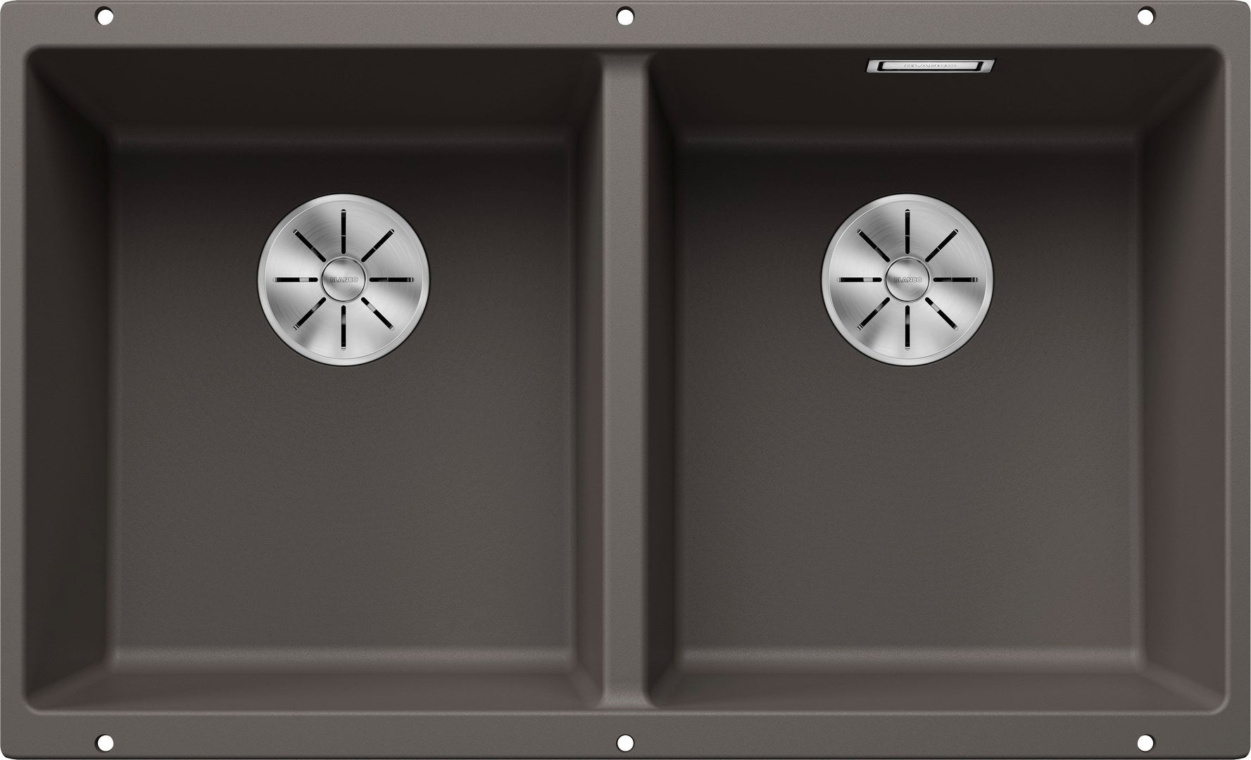 Blanco Subline 350/350-U Silgranit