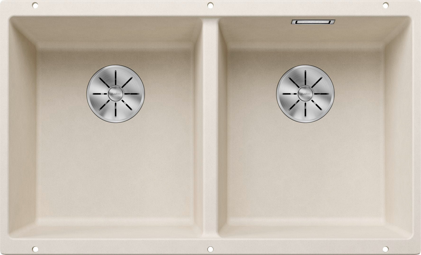 Blanco Subline 350/350-U Silgranit