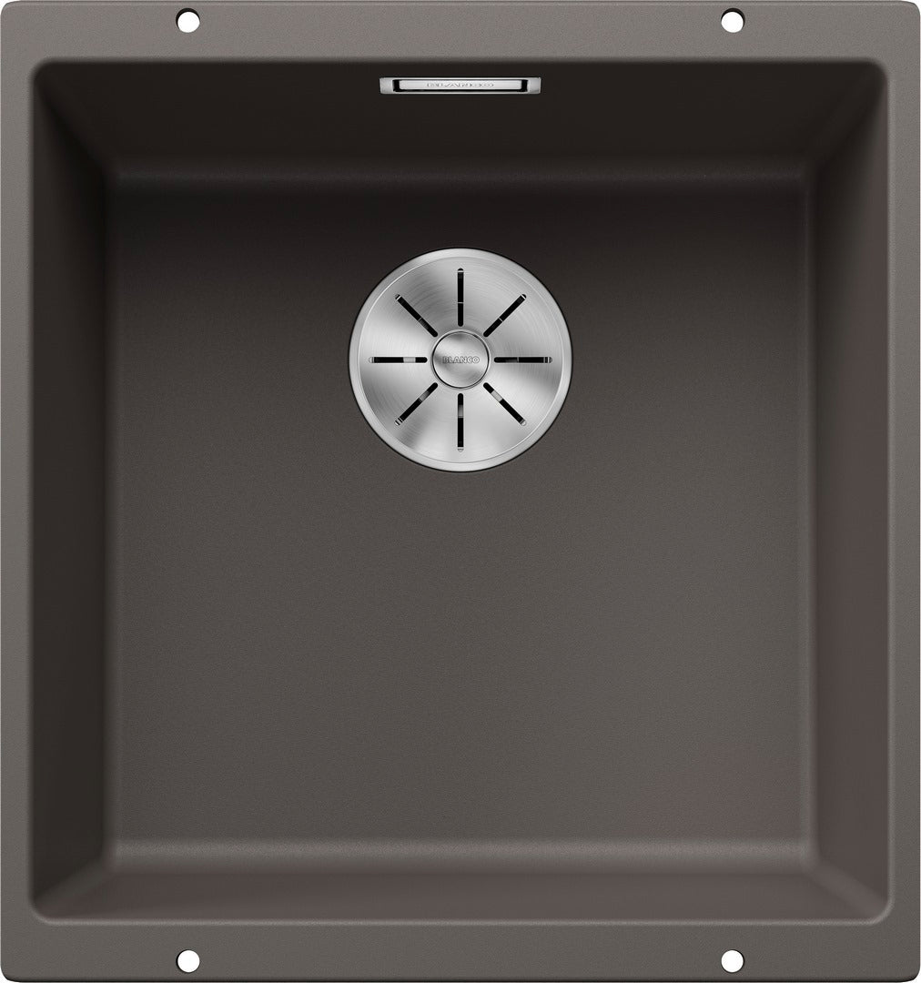 Blanco Subline 400-U Silgranit