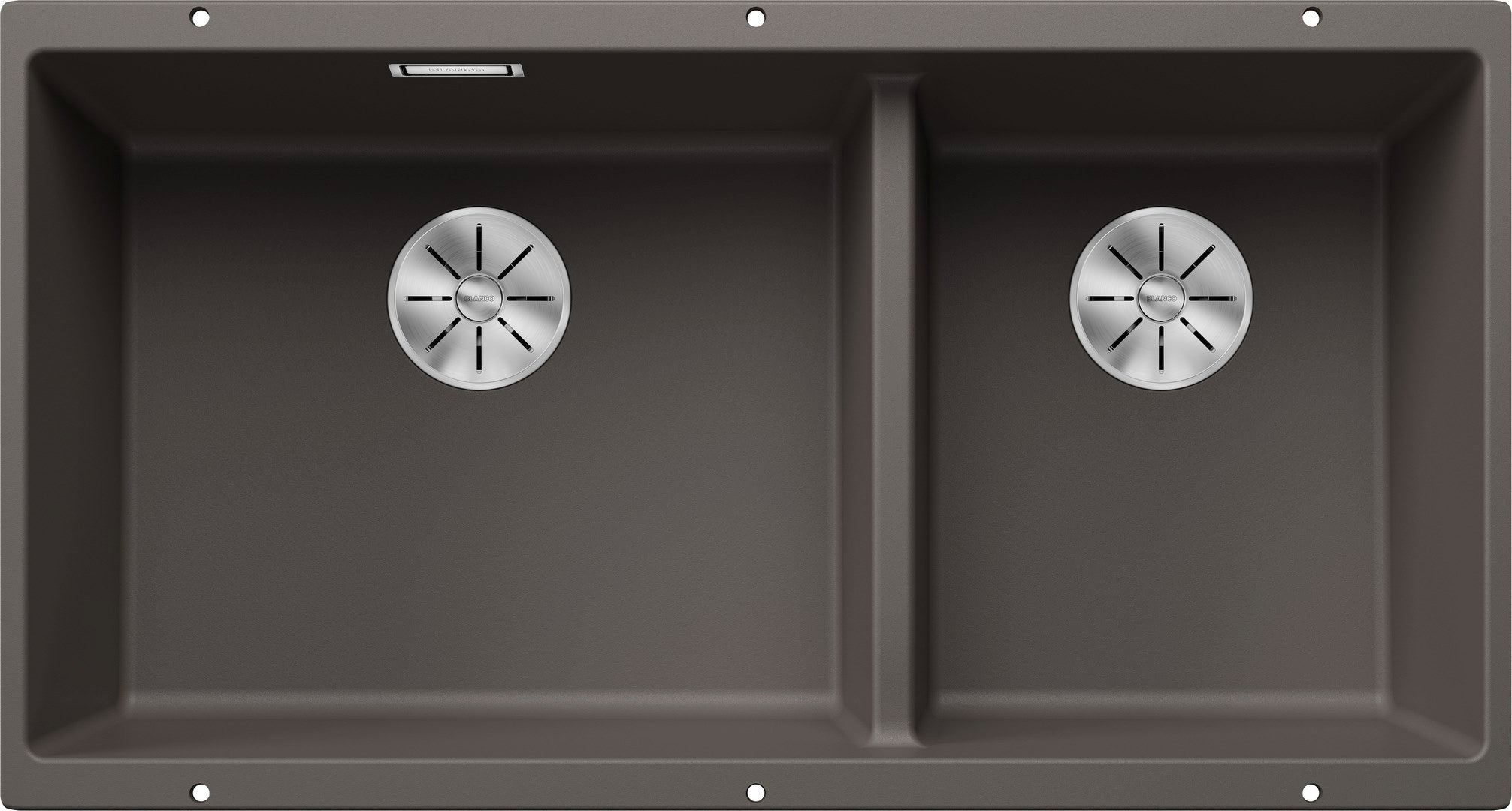 Blanco Subline 480/320-U Silgranit