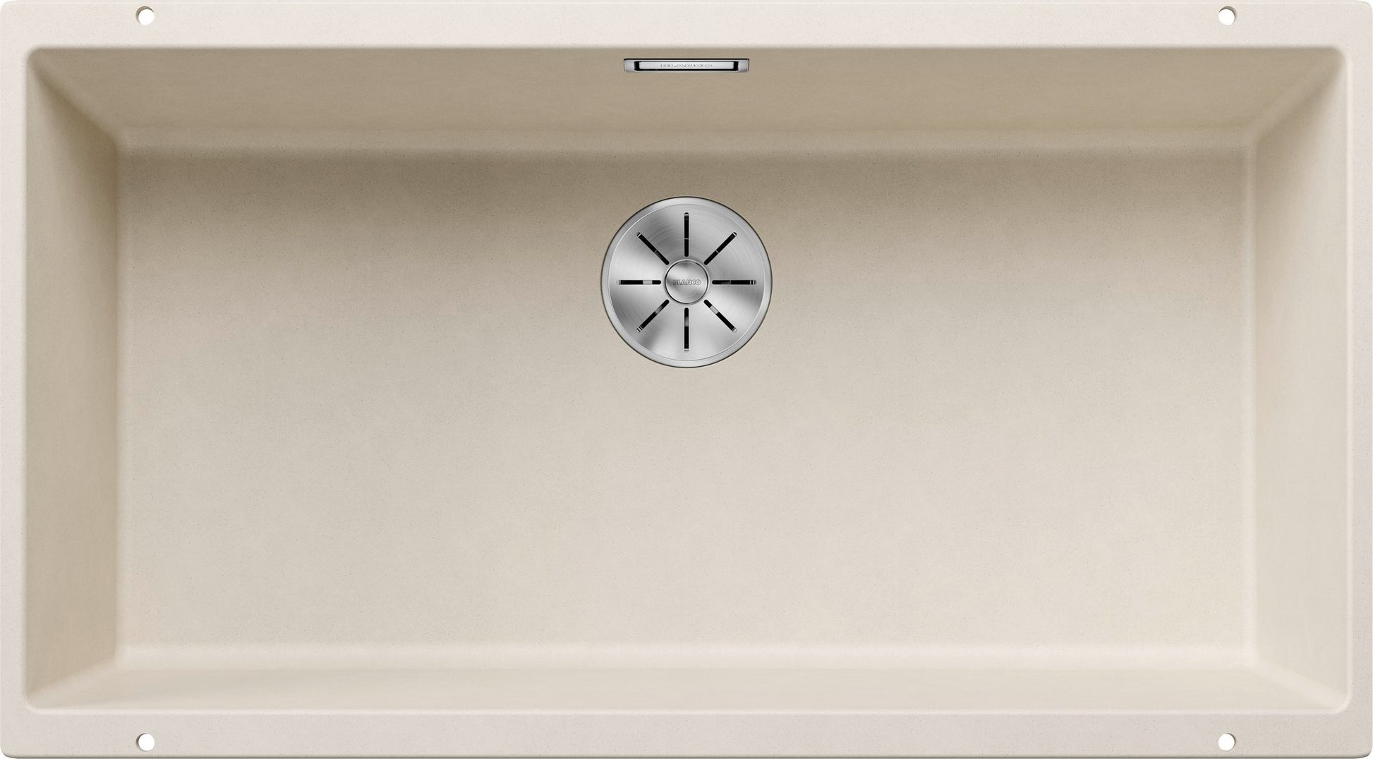 Blanco Subline 800-U Silgranit