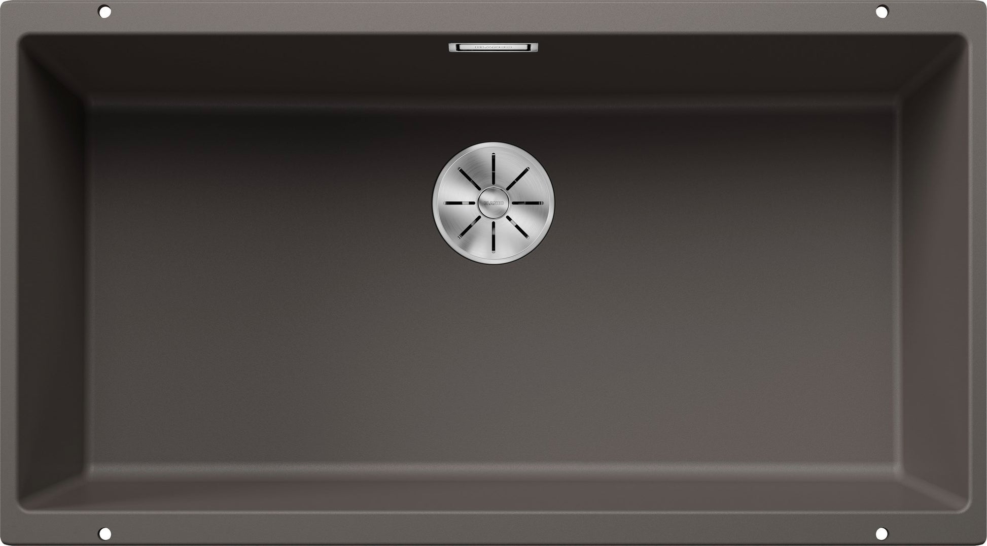 Blanco Subline 800-U Silgranit