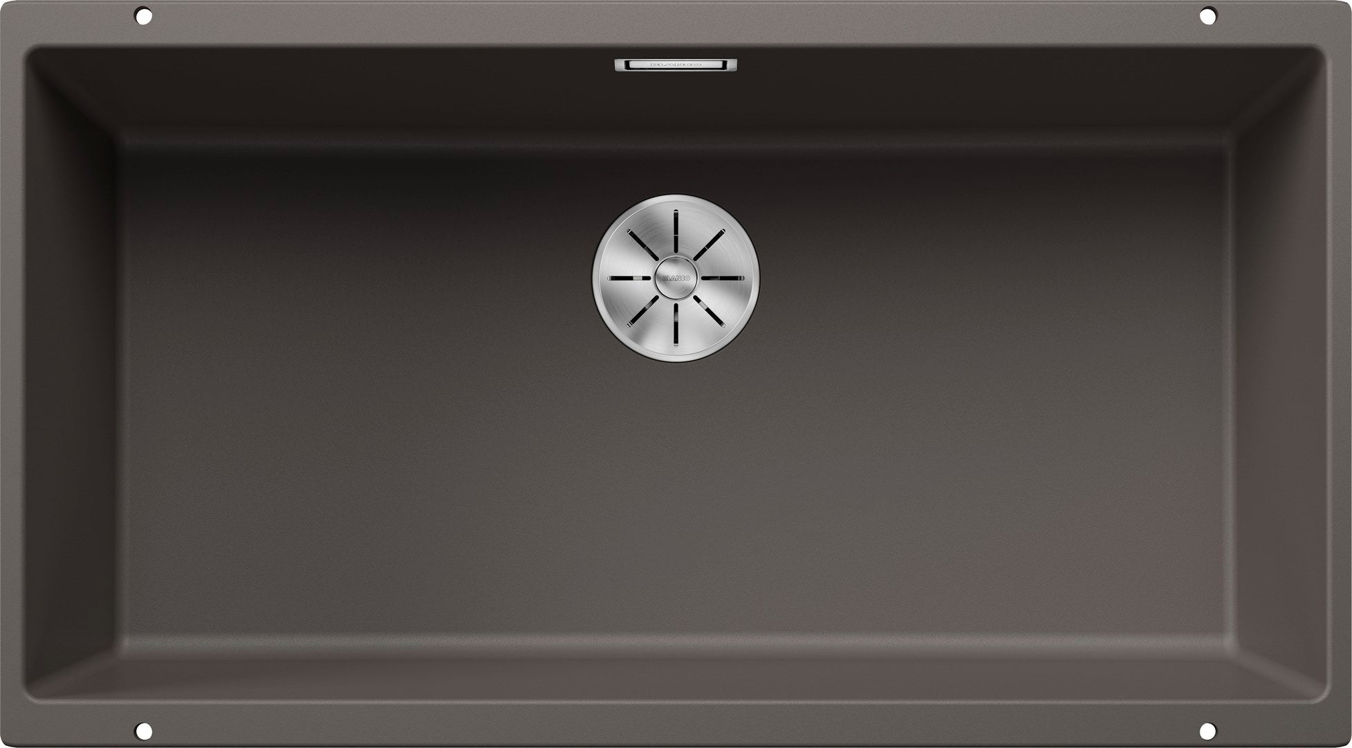 Blanco Subline 800-U Silgranit