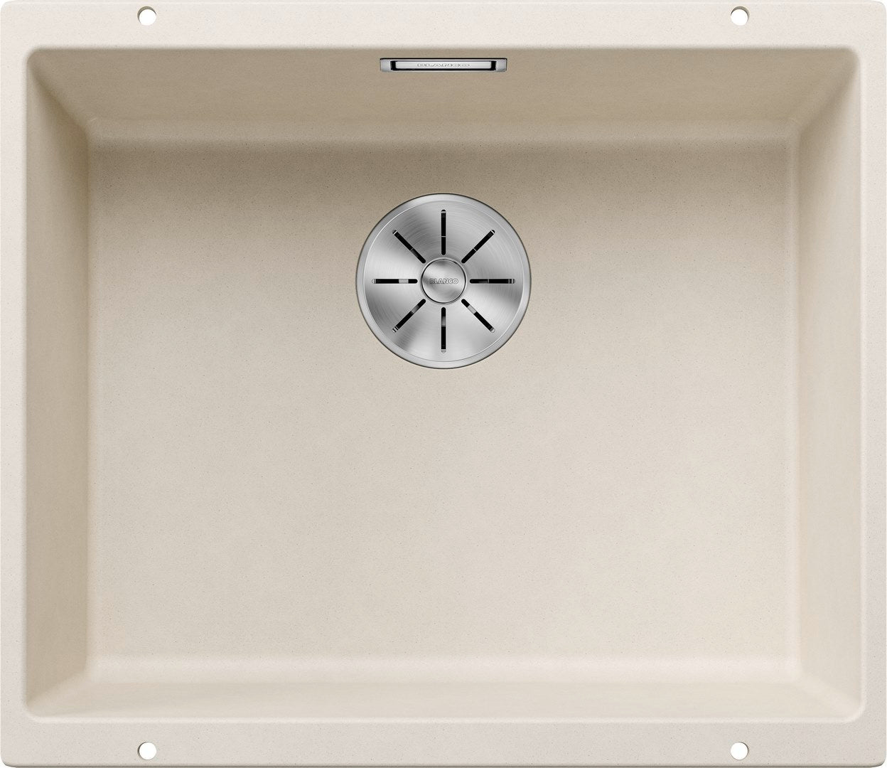 Blanco Subline 500-U Silgranit