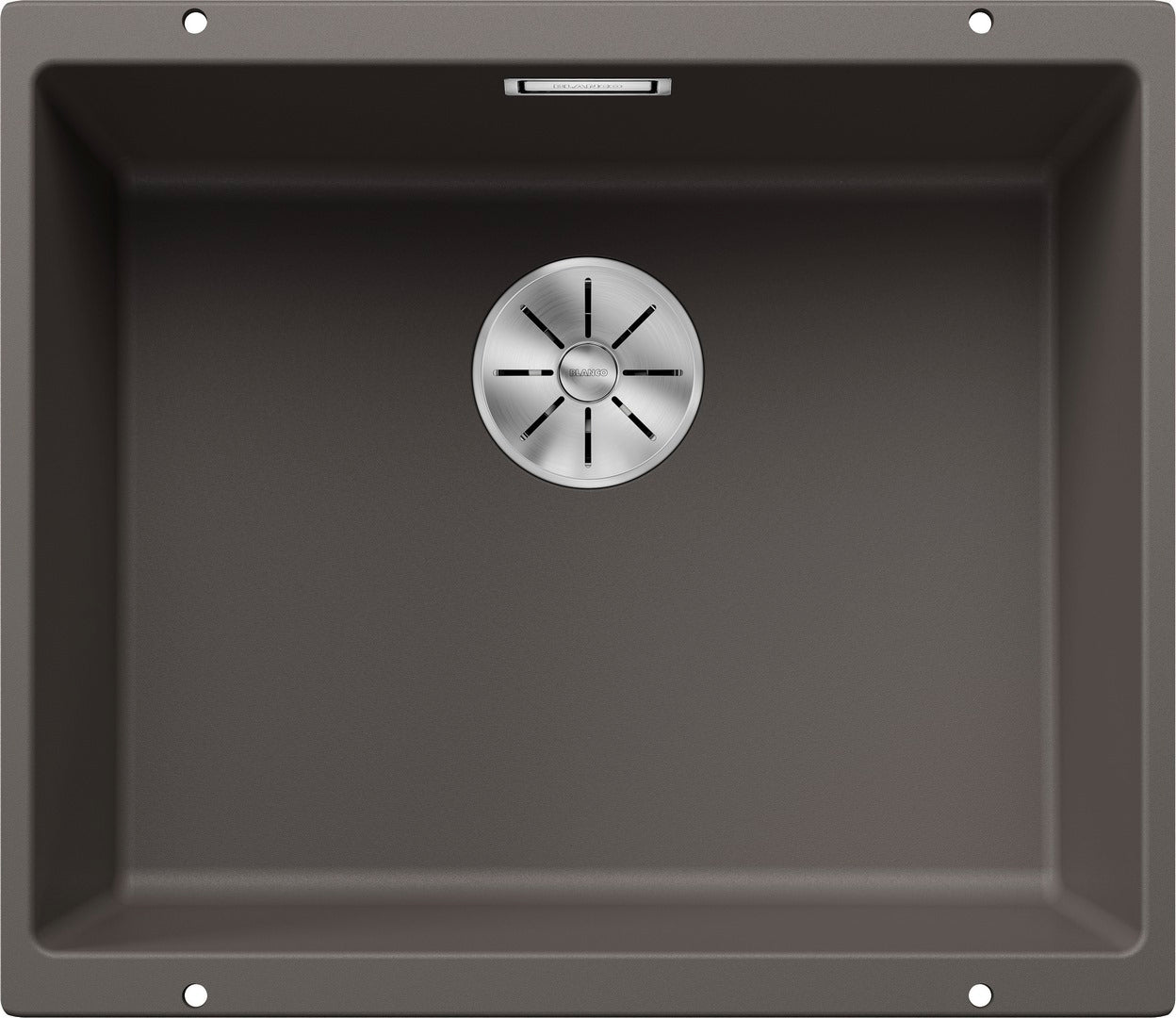 Blanco Subline 500-U Silgranit