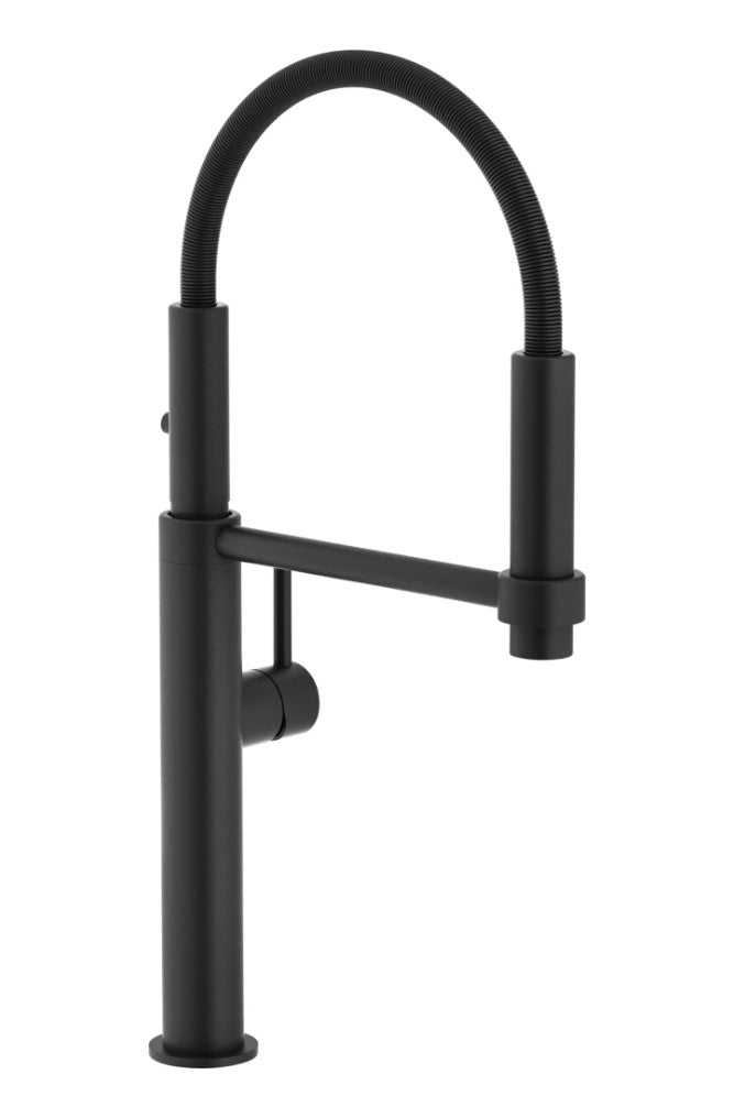 Franke Pescara 360° semi pro