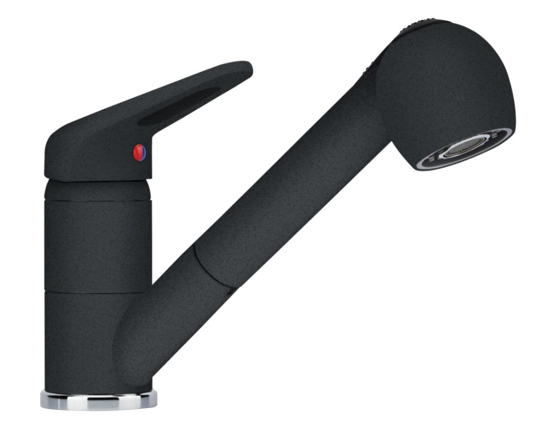 Franke Novara Plus Couleur Douchette