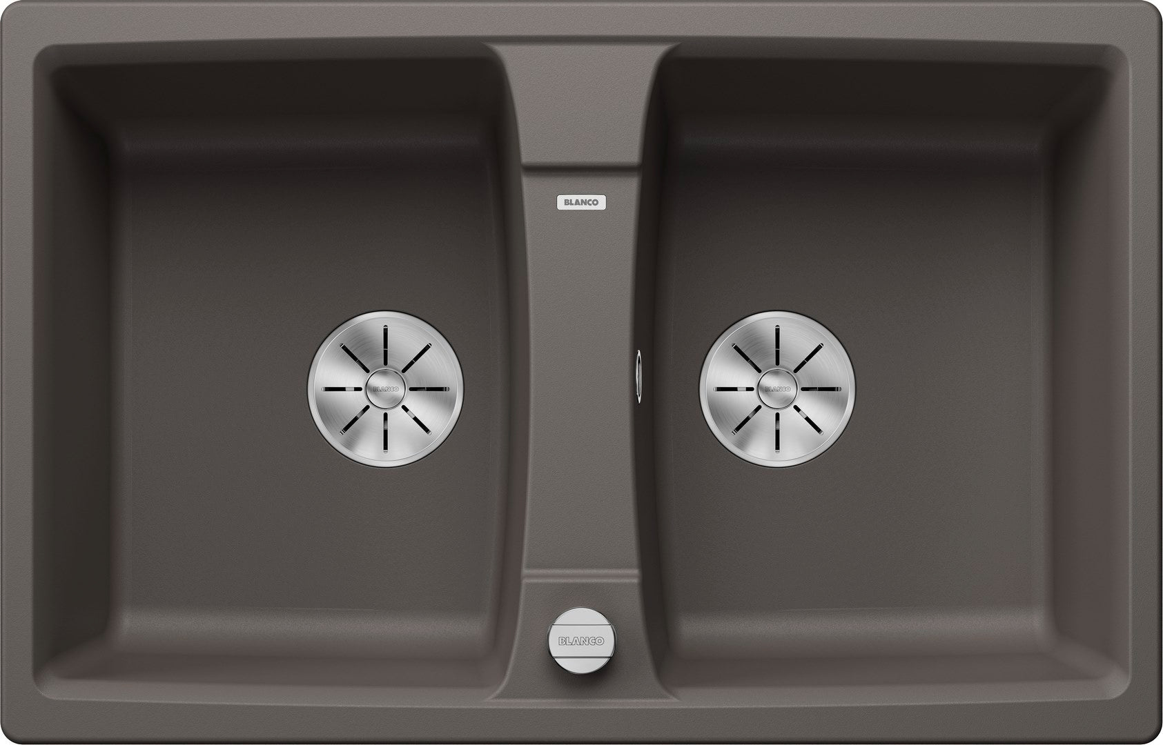 Blanco Lexa 8 Silgranit