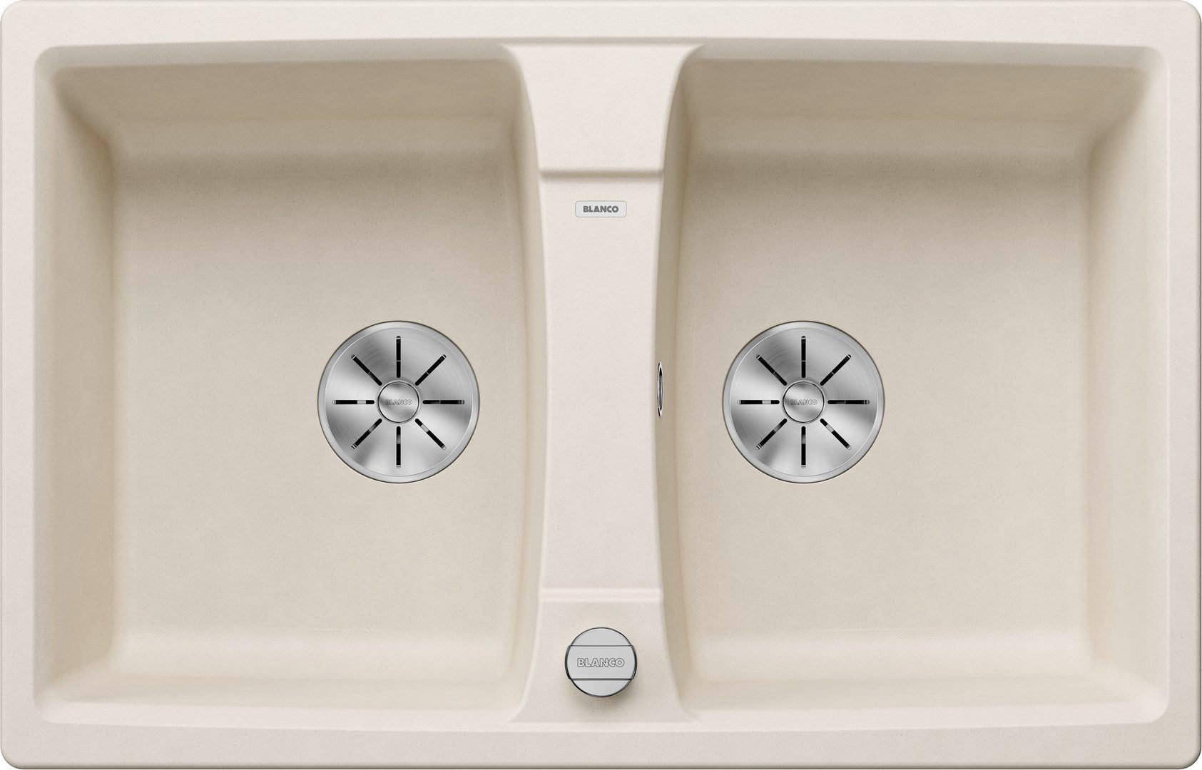 Blanco Lexa 8 Silgranit