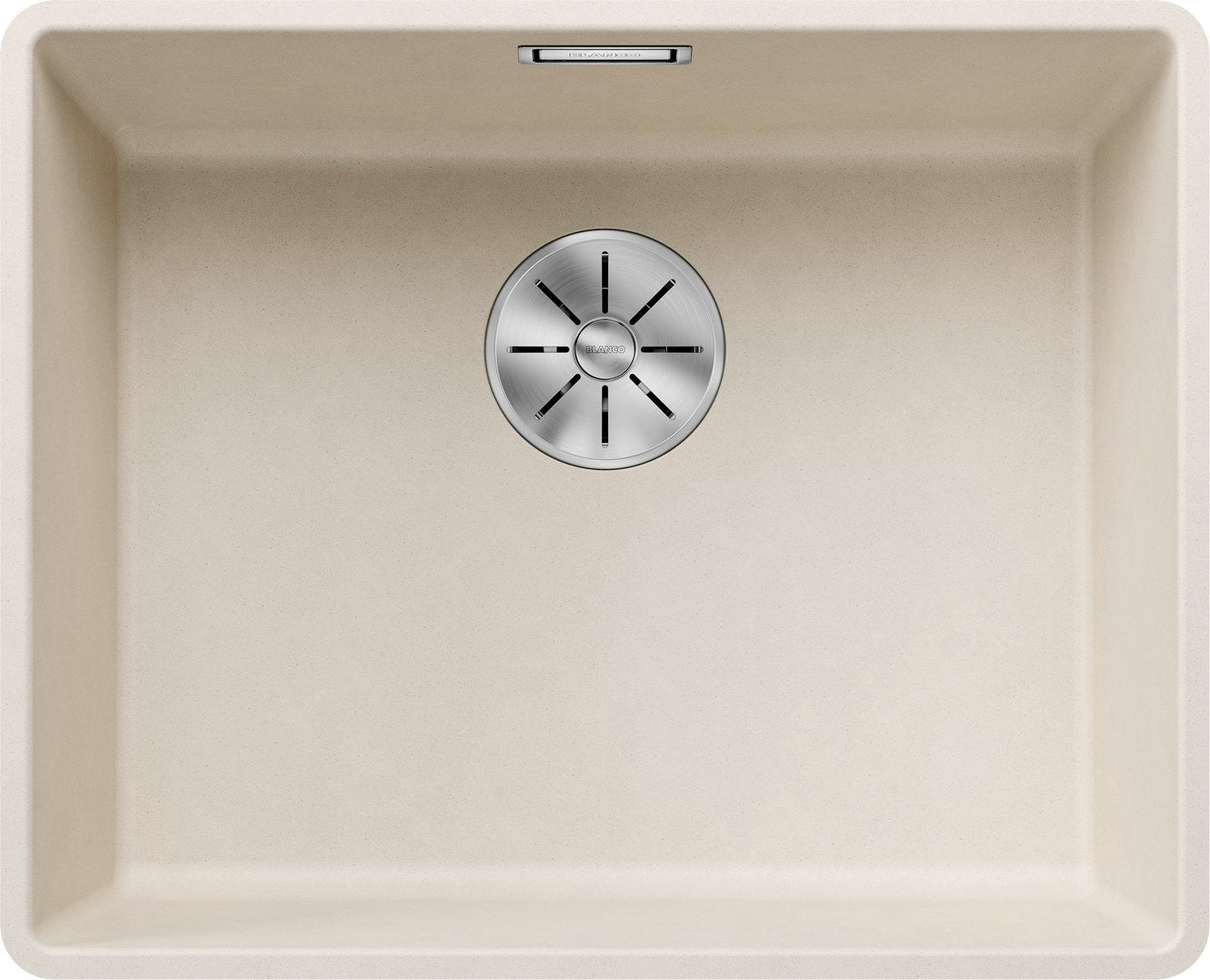 Blanco Subline 500-F Silgranit