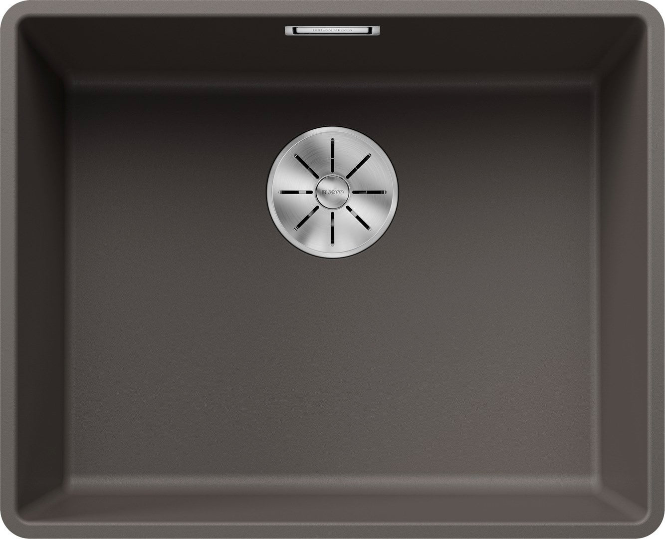 Blanco Subline 500-F Silgranit