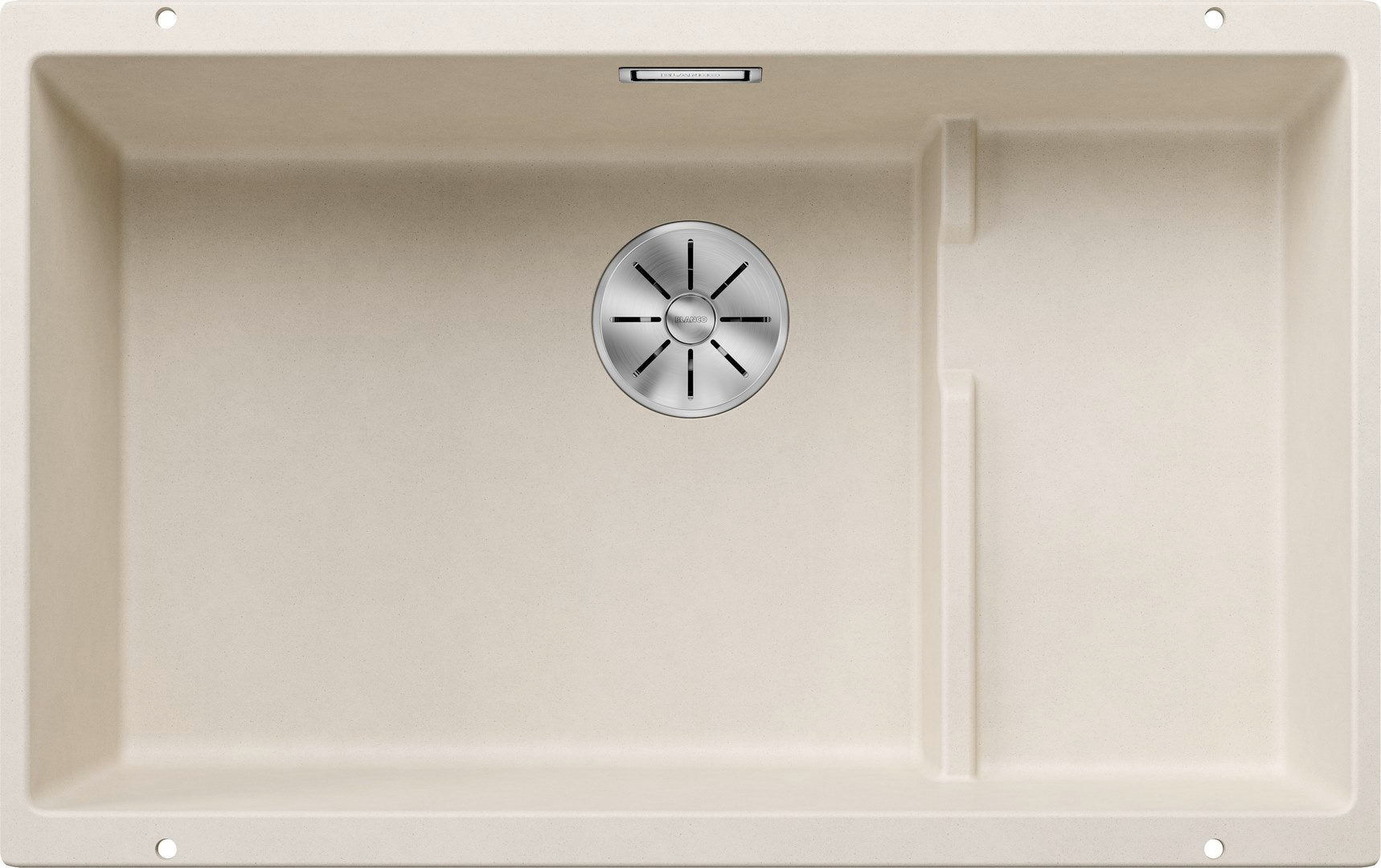 Blanco Subline 700-U Level Silgranit