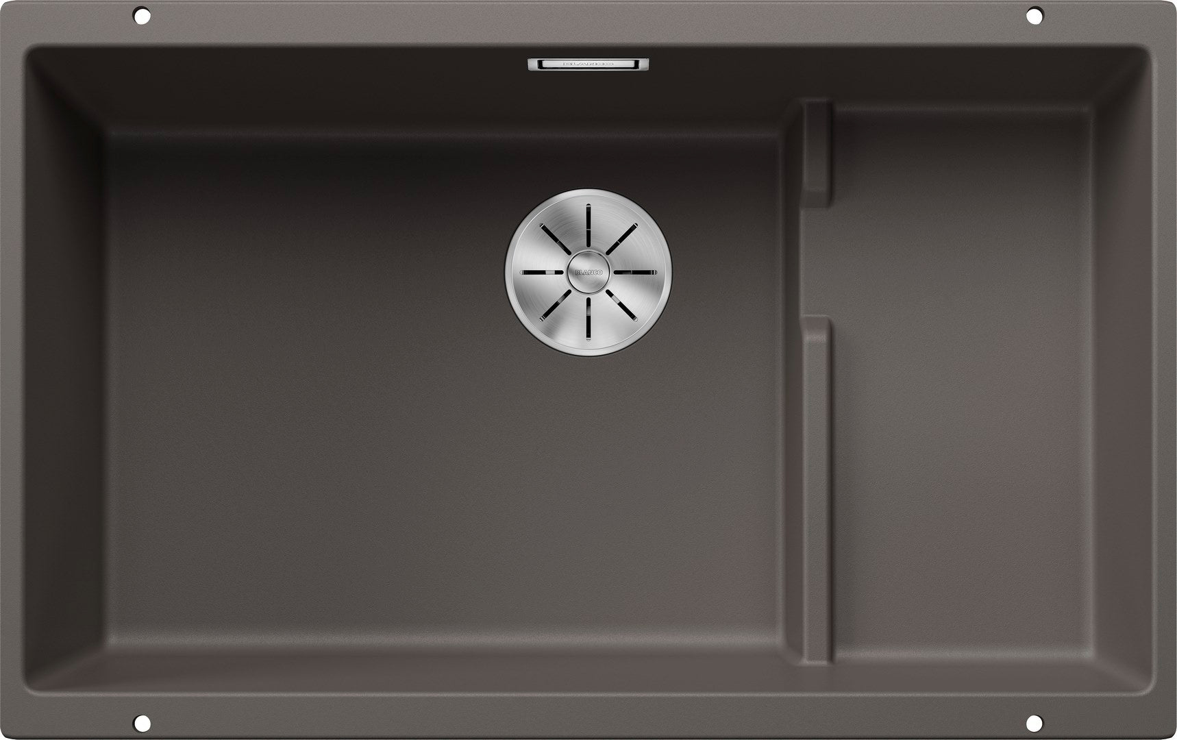 Blanco Subline 700-U Level Silgranit