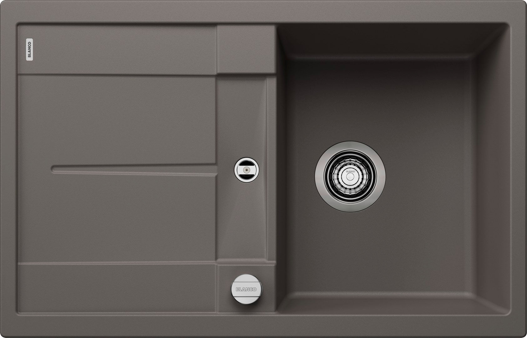 Blanco Metra 45S Silgranit