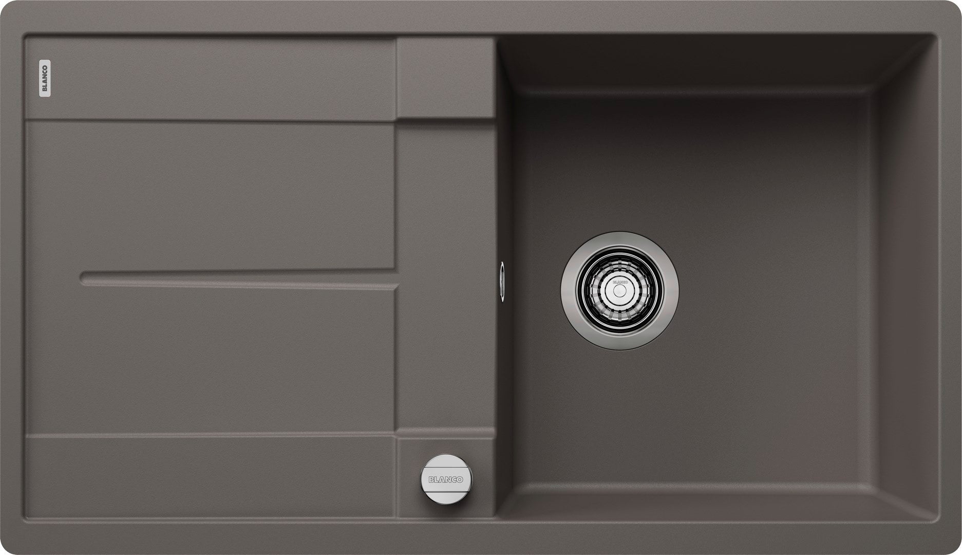 Blanco Metra 5S-F Silgranit