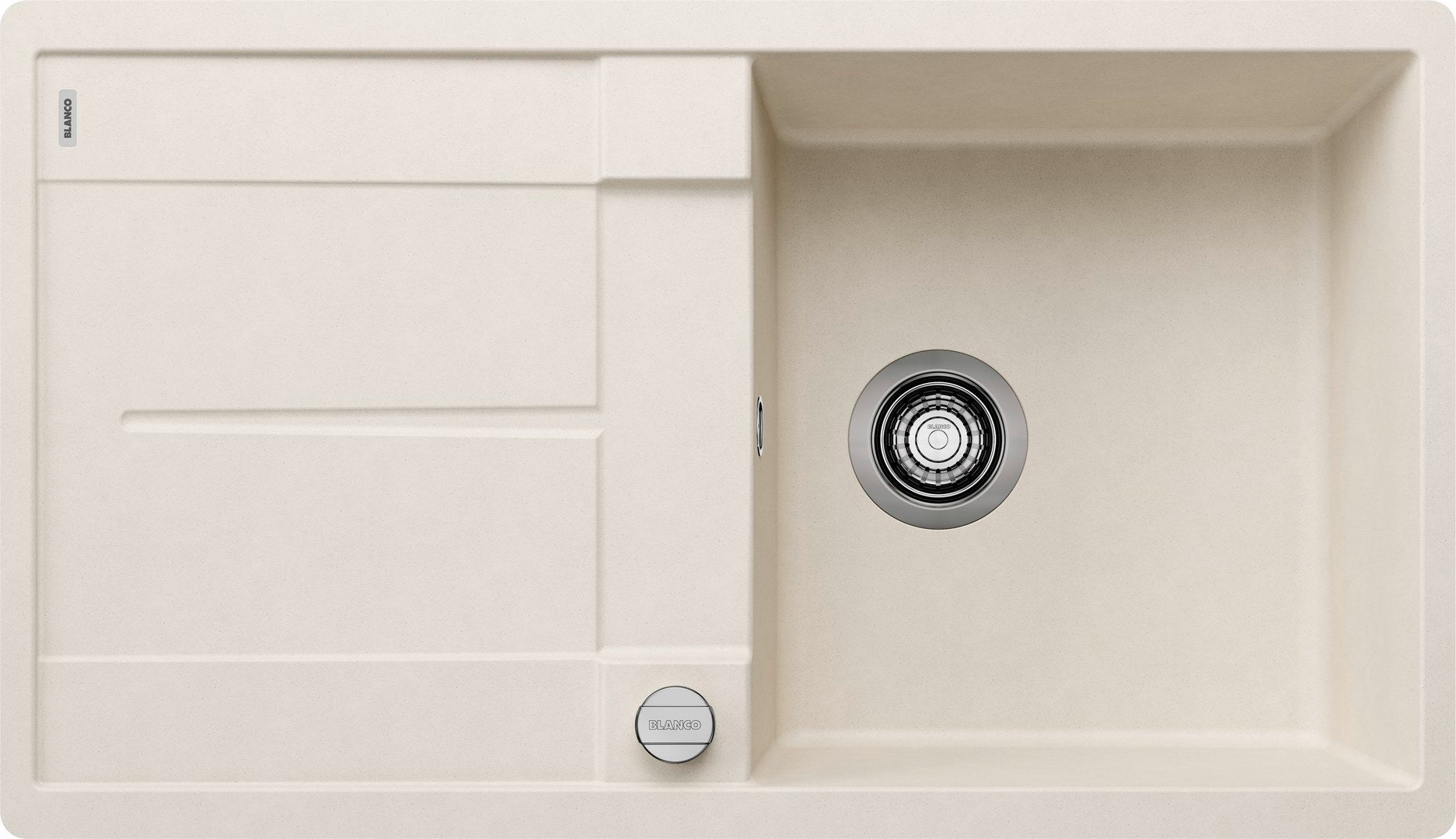 Blanco Metra 5S-F Silgranit