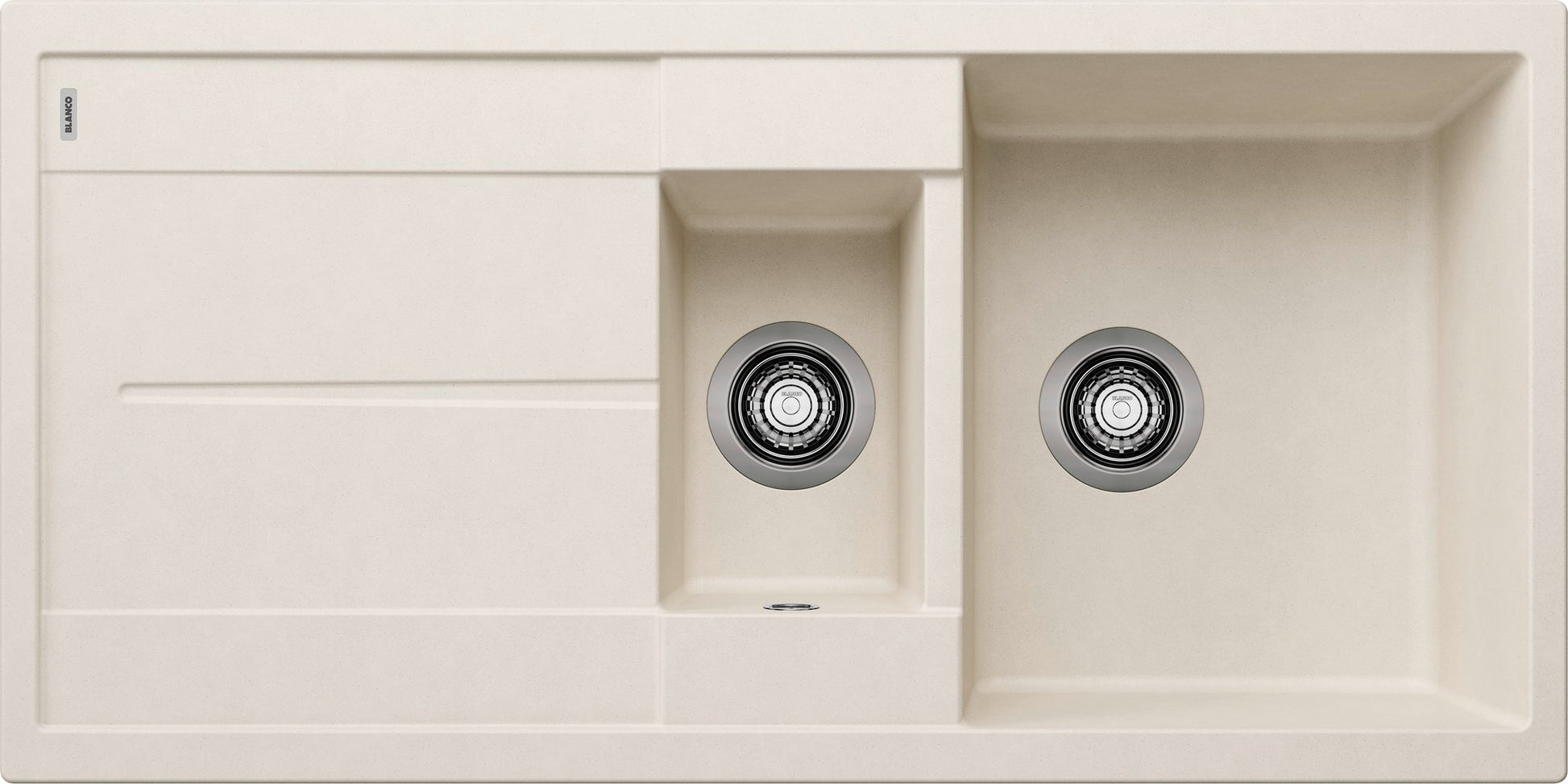 Blanco Metra 6S Silgranit