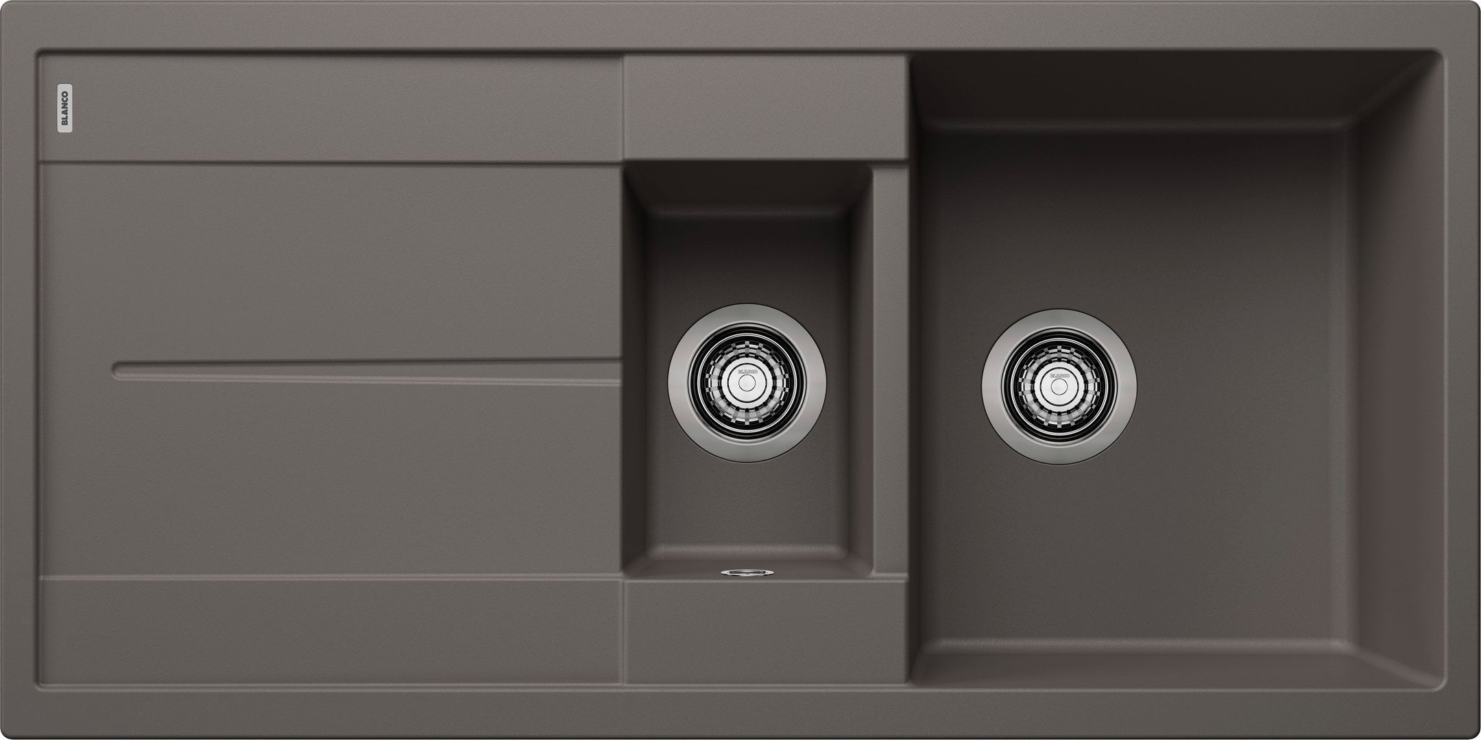 Blanco Metra 6S Silgranit