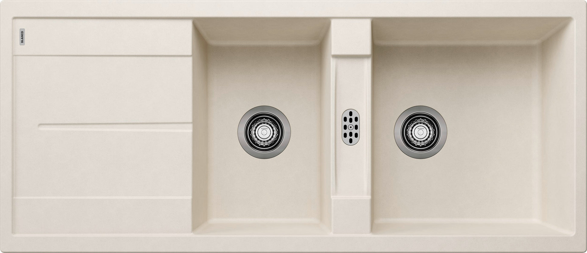 Blanco Metra 8S Silgranit