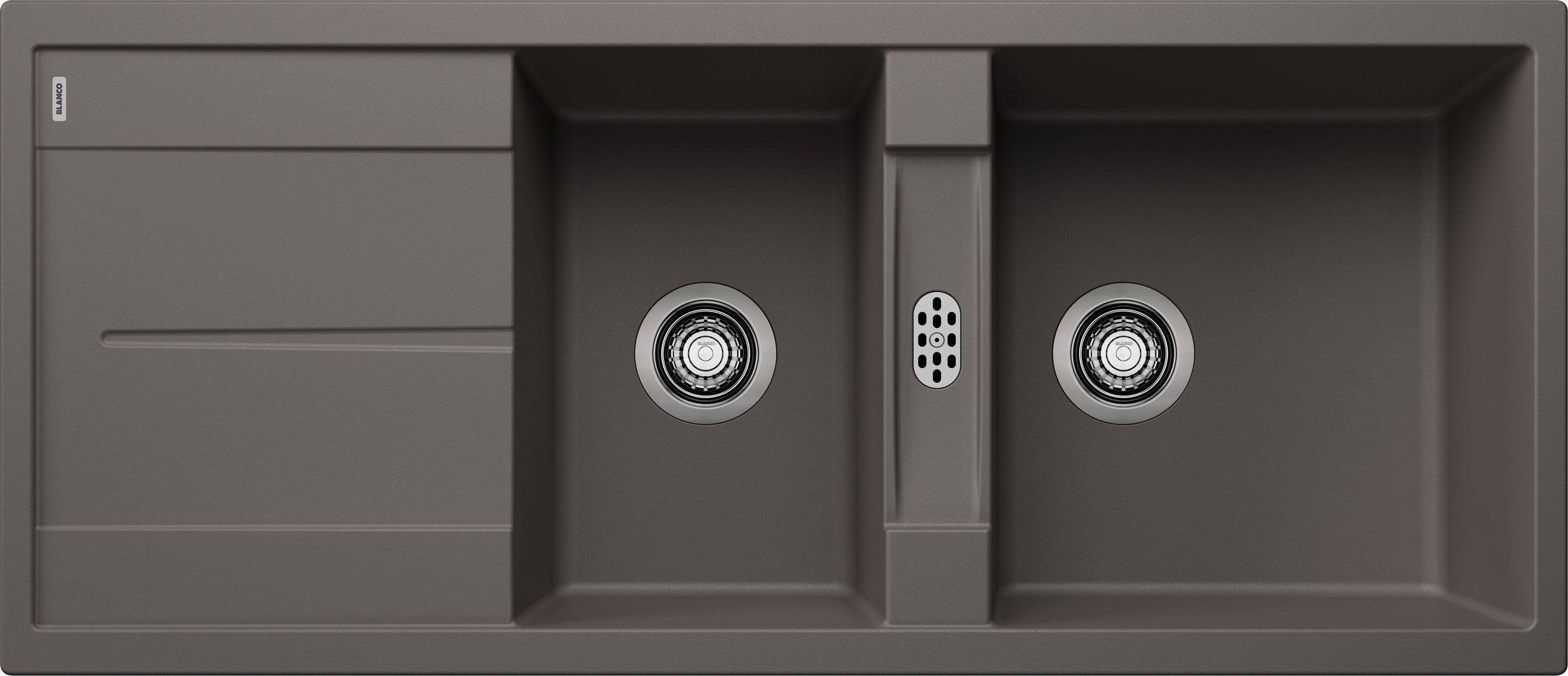 Blanco Metra 8S Silgranit