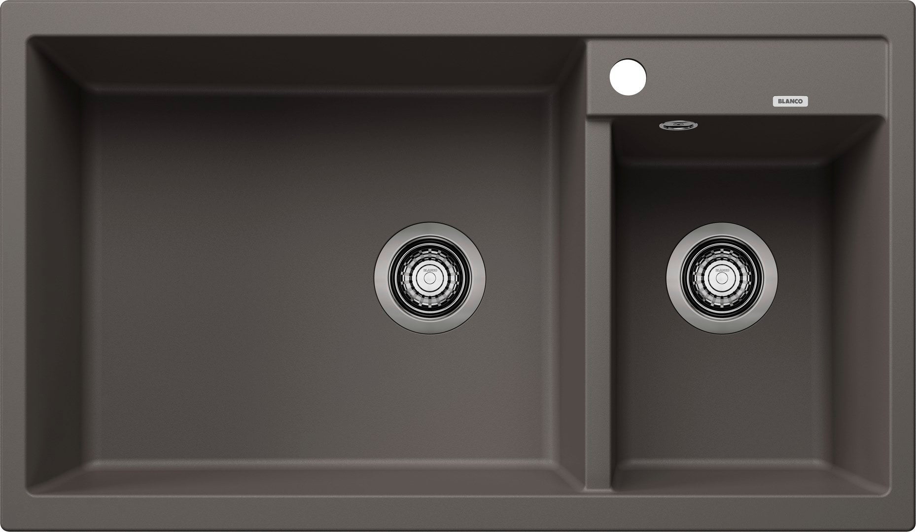 Blanco Metra 9 Silgranit