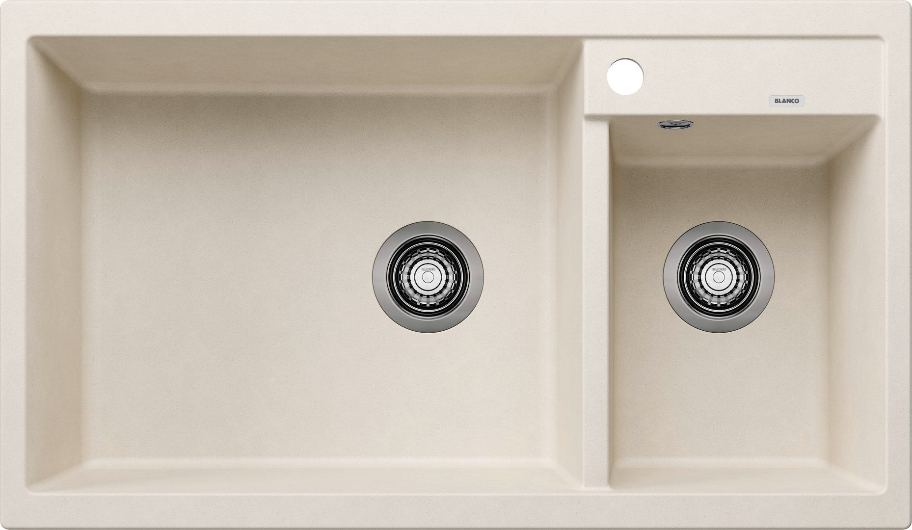 Blanco Metra 9 Silgranit