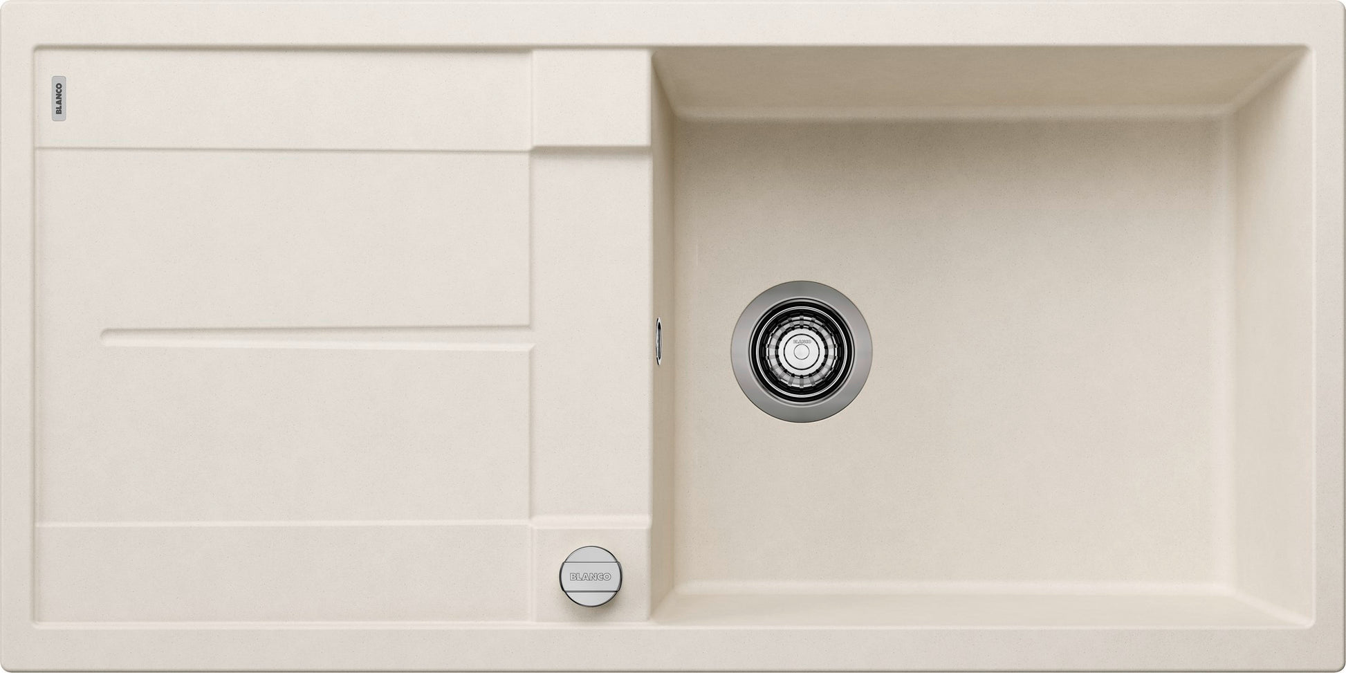 Blanco Metra XL 6S Silgranit