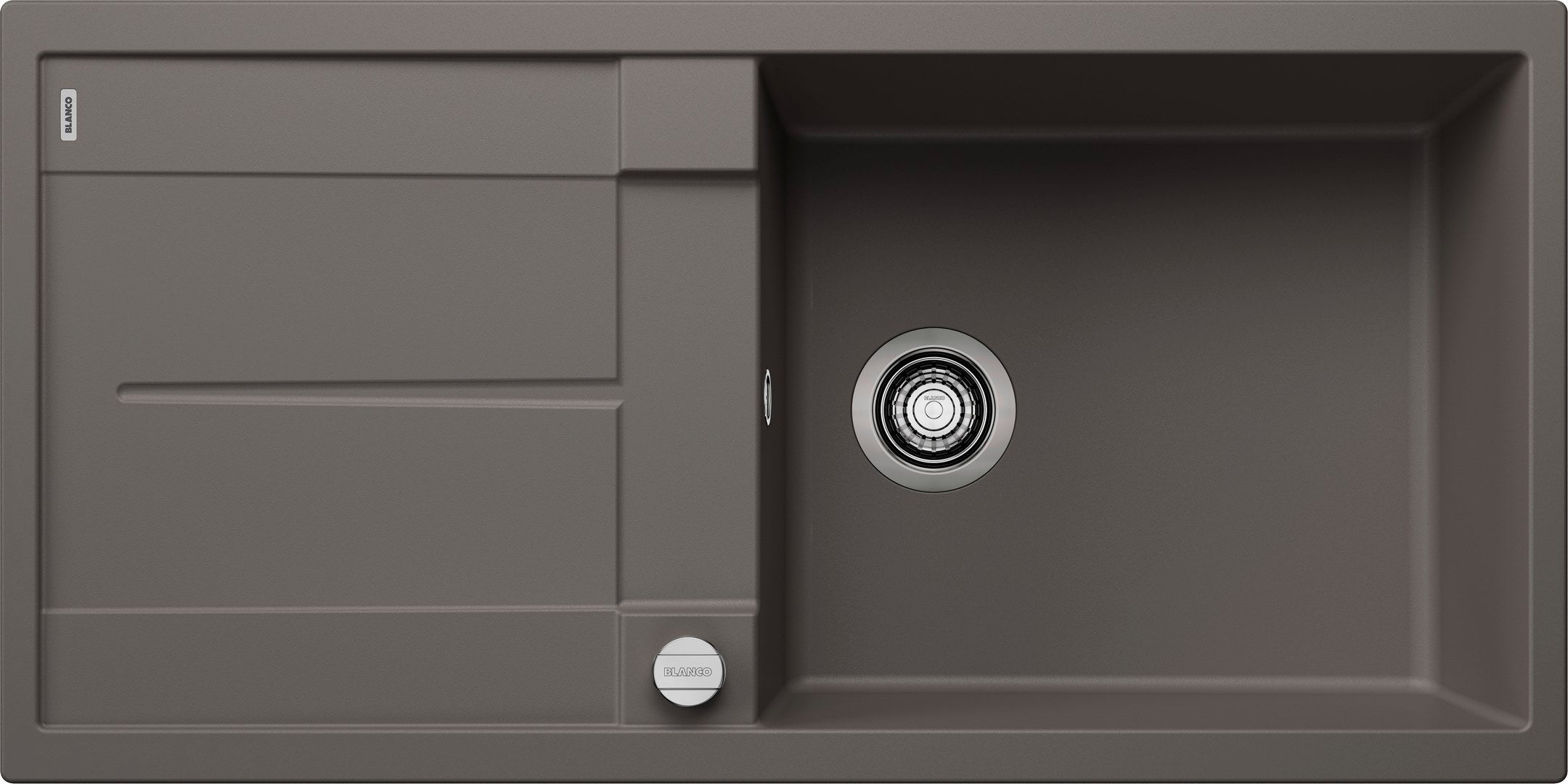 Blanco Metra XL 6S Silgranit