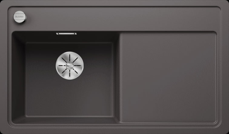 Blanco Zenar 45 5S-F Silgranit