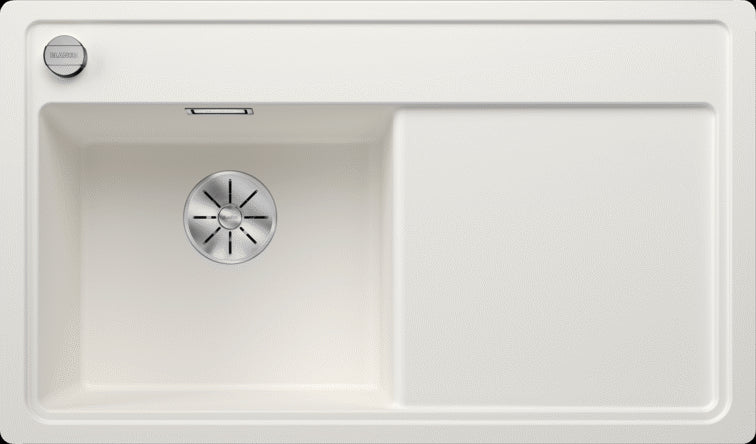 Blanco Zenar 45 5S-F Silgranit
