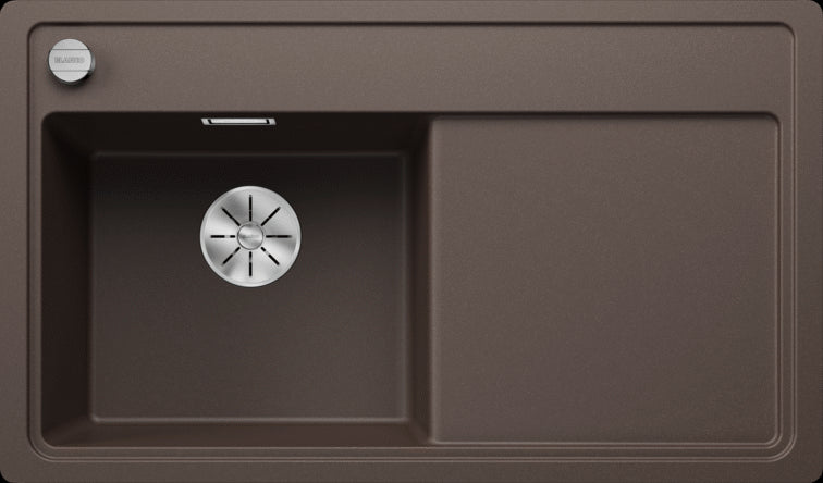 Blanco Zenar 45 5S-F Silgranit