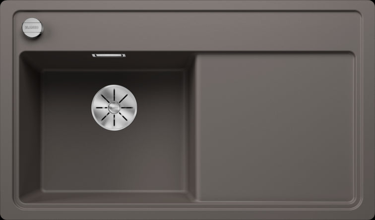 Blanco Zenar 45 5S-F Silgranit