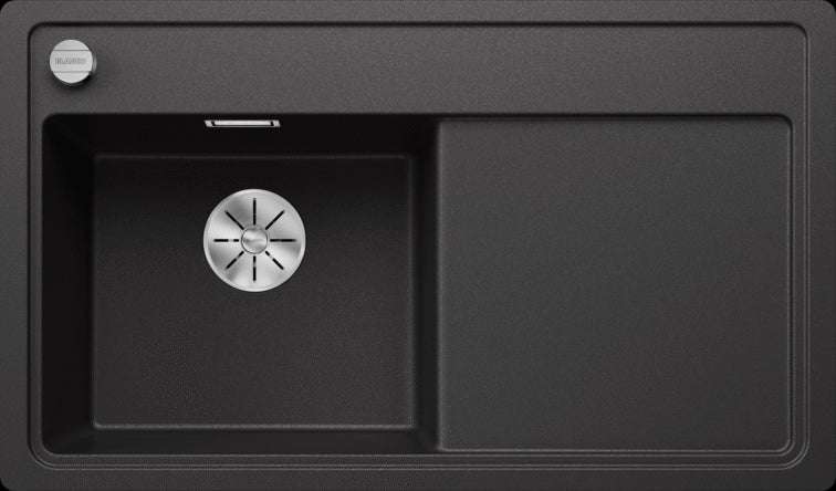 Blanco Zenar 45 5S-F Silgranit