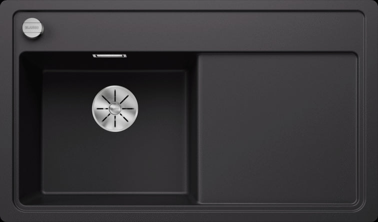 Blanco Zenar 45 5S-F Silgranit