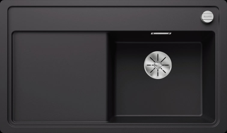 Blanco Zenar 45 5S-F Silgranit