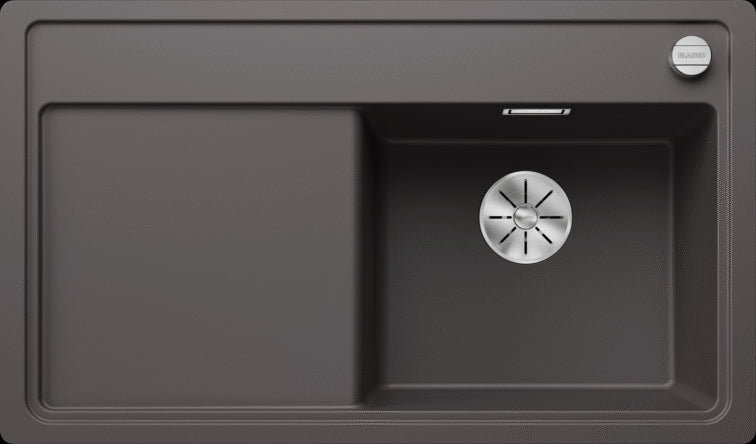 Blanco Zenar 45 5S-F Silgranit