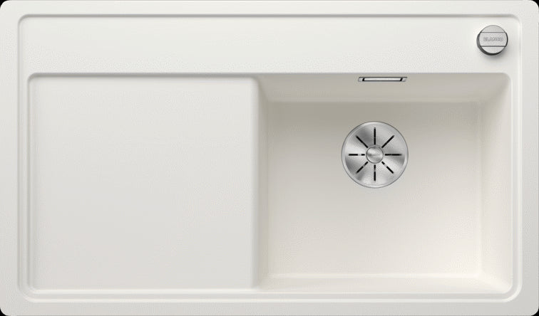 Blanco Zenar 45 5S-F Silgranit