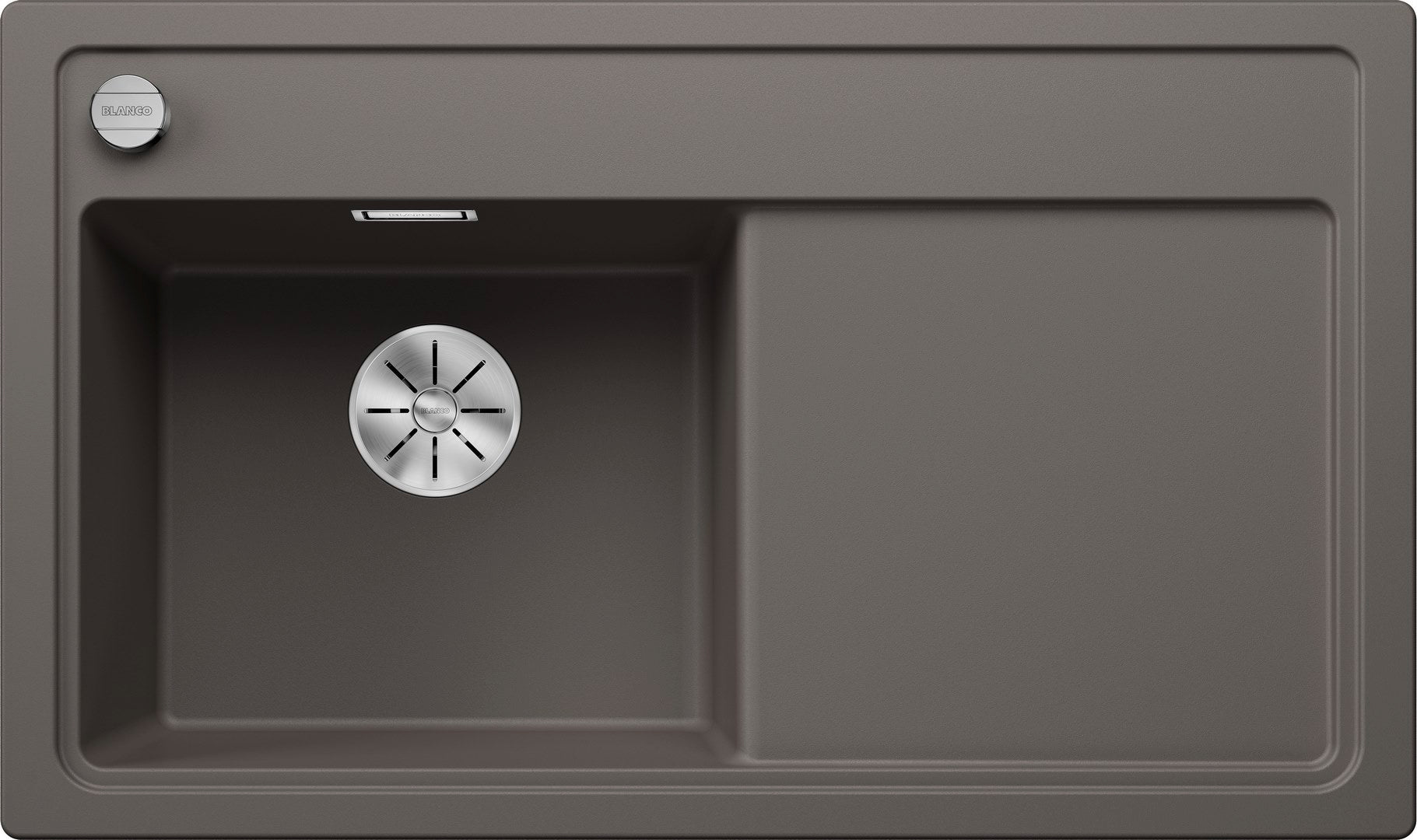 Blanco Zenar 45S Silgranit