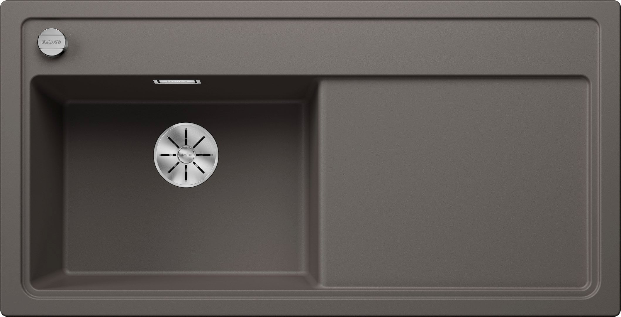 Blanco Zenar XL 6S Silgranit