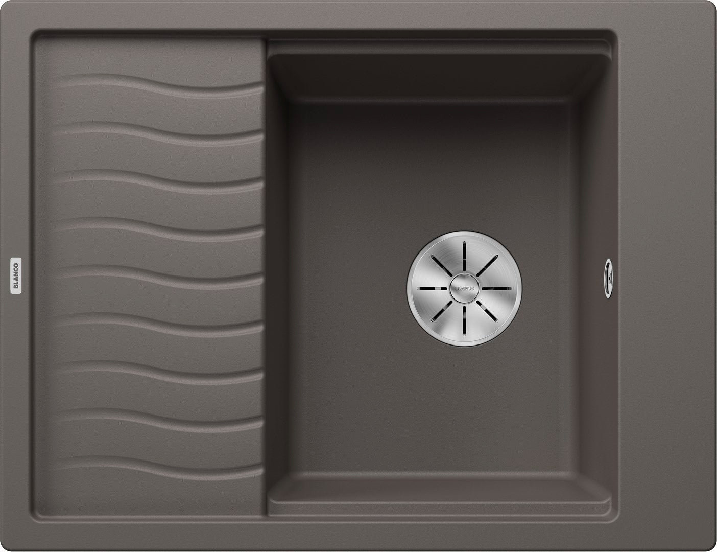 Blanco Elon 45S Silgranit