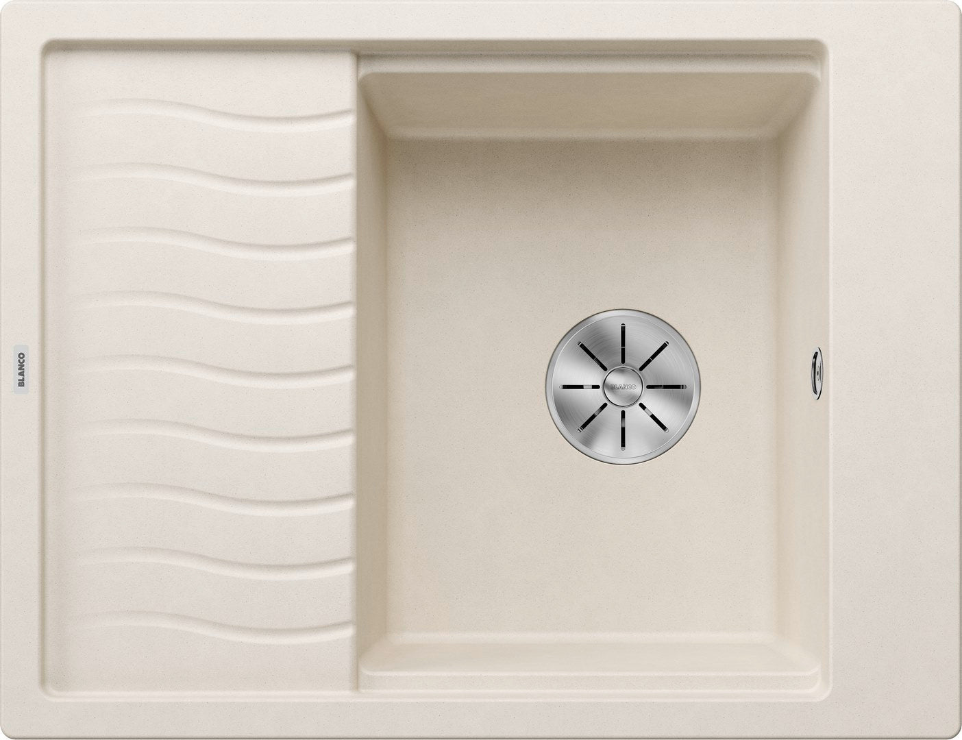 Blanco Elon 45S Silgranit