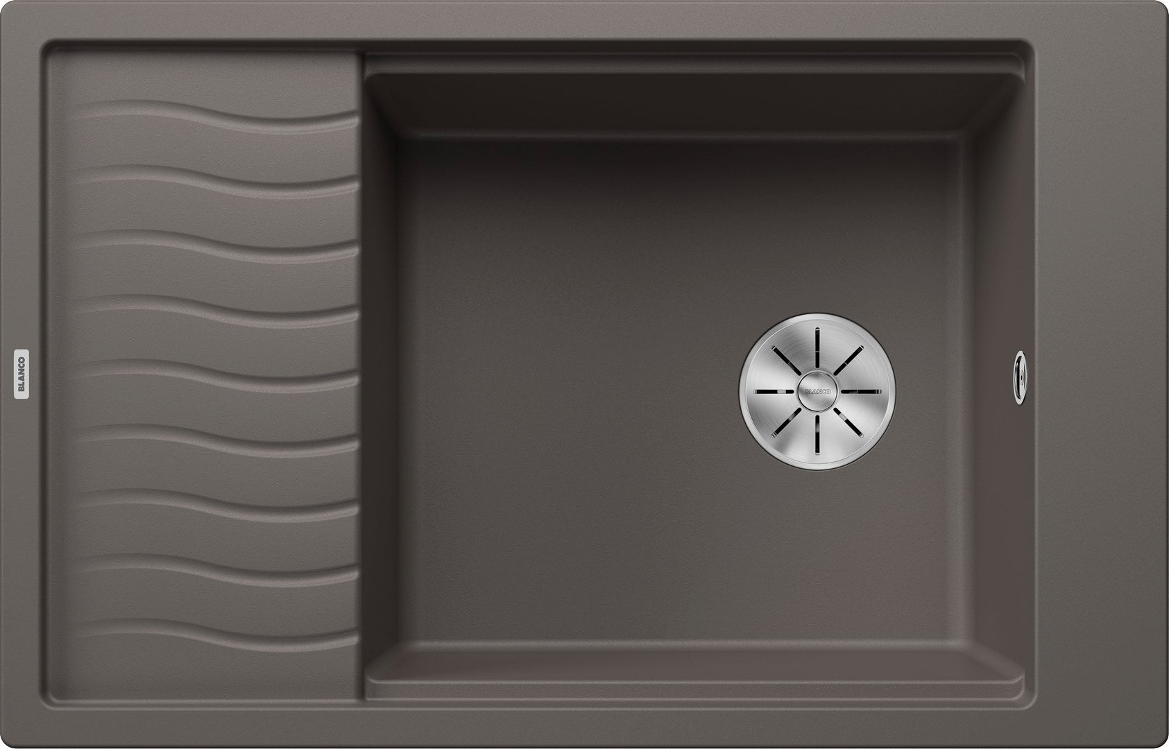Blanco Elon XL 6S Silgranit