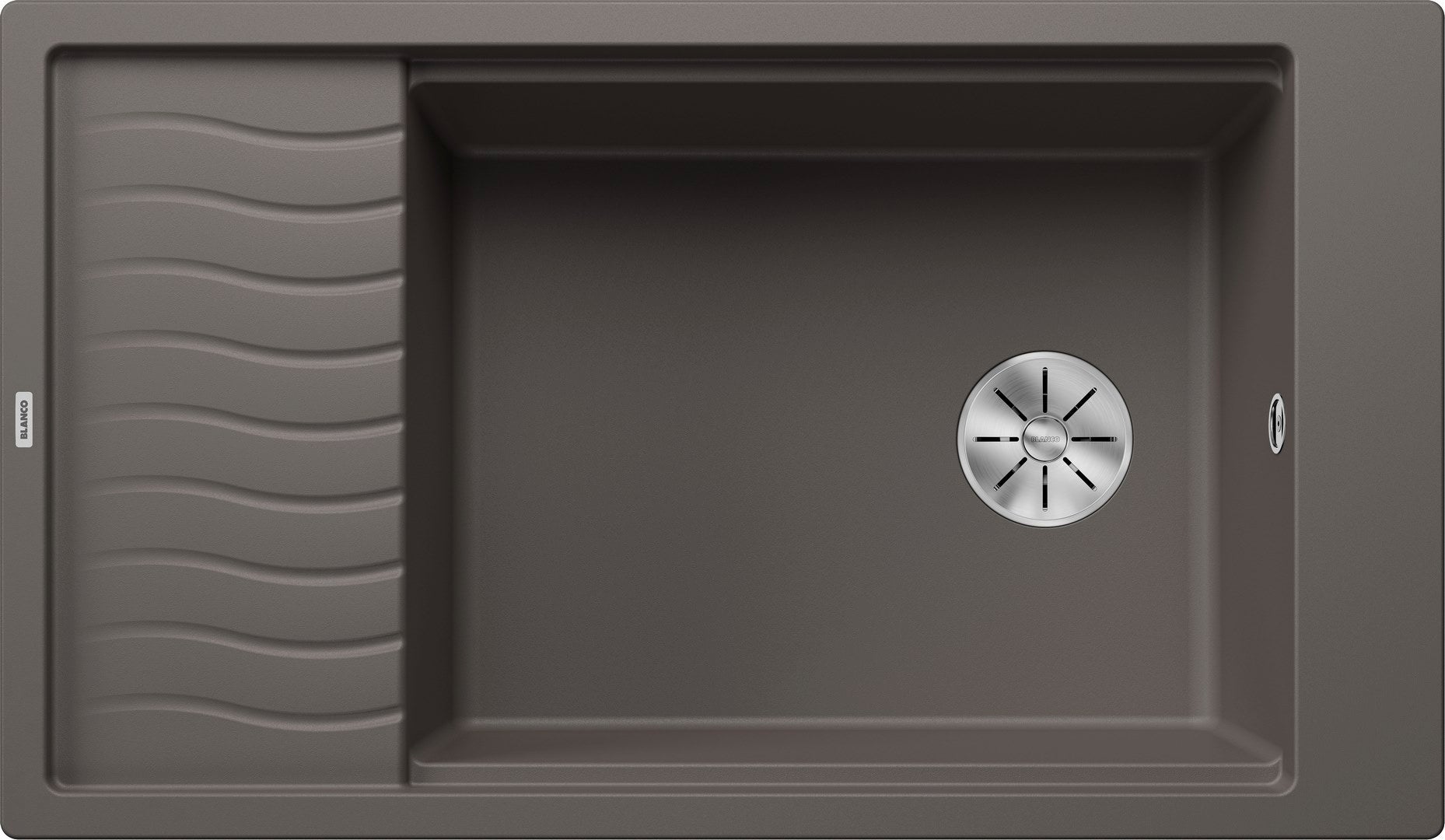 Blanco Elon XL 8S Silgranit