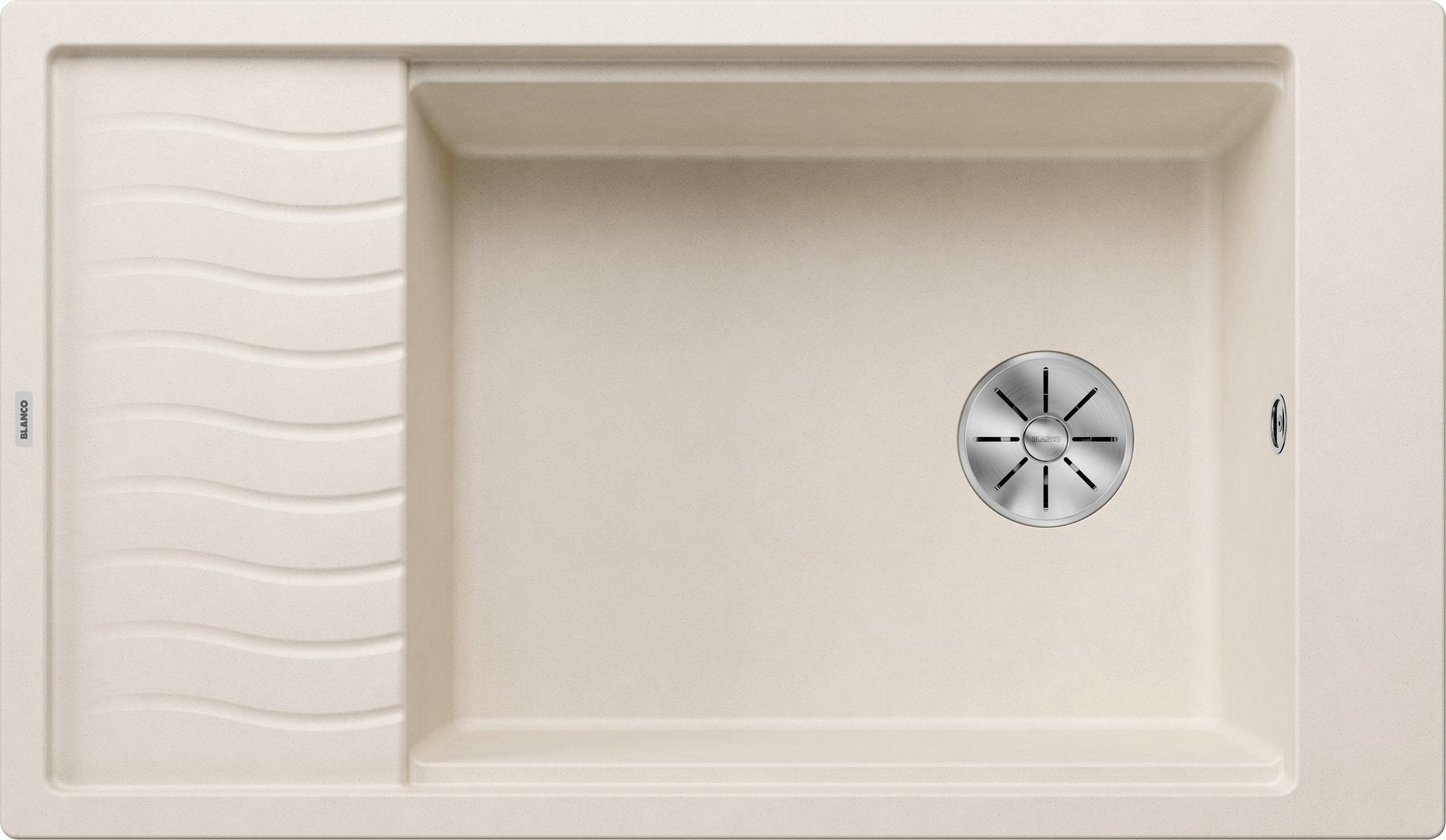 Blanco Elon XL 8S Silgranit