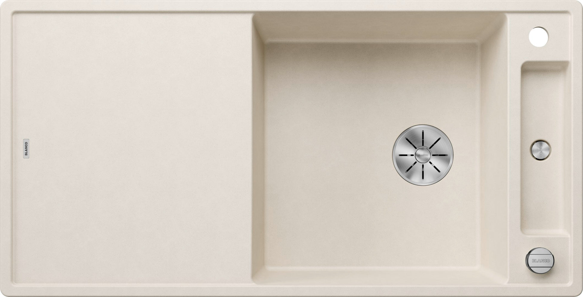 Blanco Axia III XL 6S Silgranit